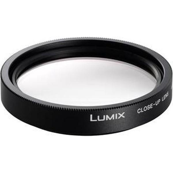 Panasonic DMW-LC55 Close-Up Lens ( FZ50 / FZ8 )