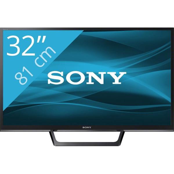 Sony KDL32W6600BAEP - HD Ready TV