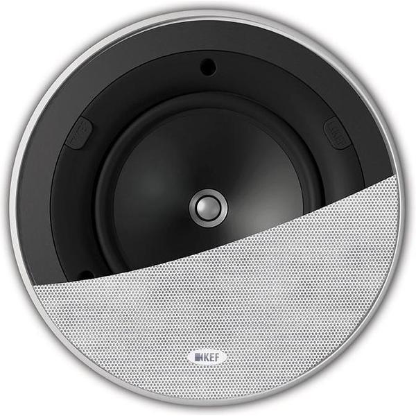 KEF Ci160ER Wit luidspreker