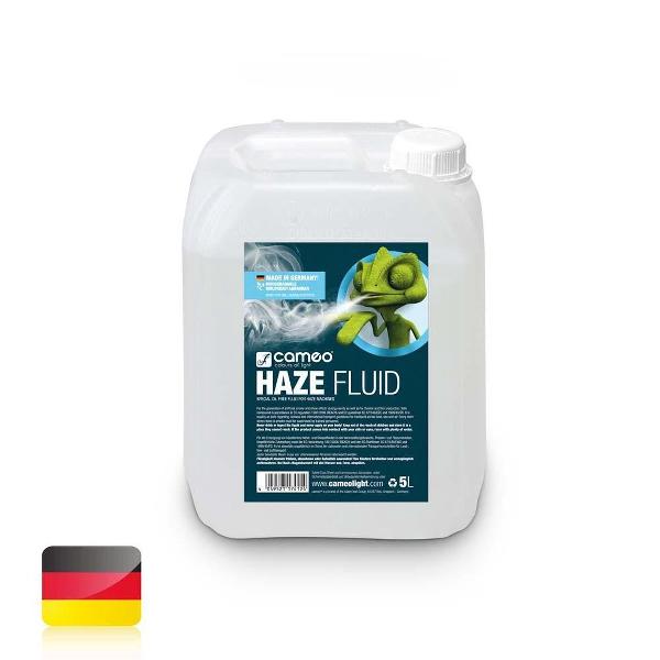 Cameo Haze Fluid 5 l