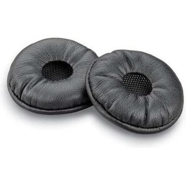 SPARE EAR CUSHIONS 2 PIECES F/ENCOREPRO 510/520 LEATHERETTE