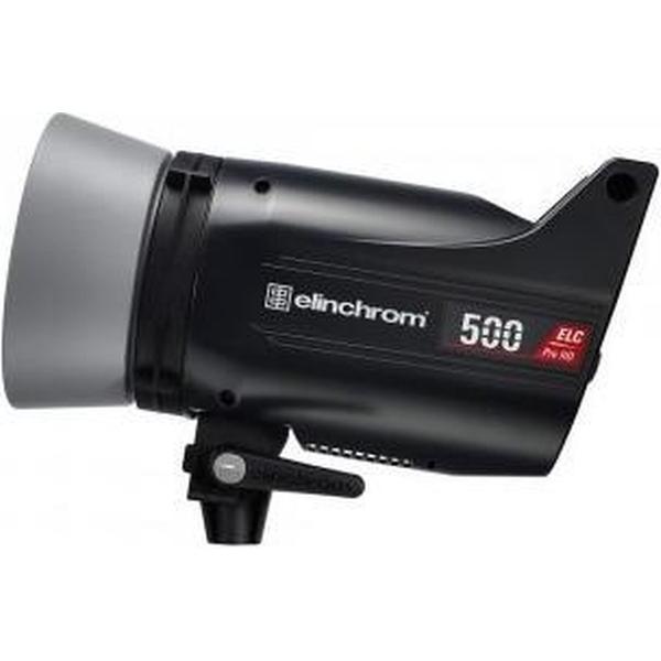 Elinchrom ELC PRO HD 500 3.0