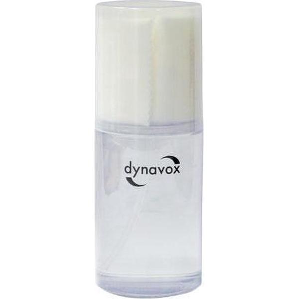 Dynavox Reinigingsspray voor langspeelplaten 200 ML