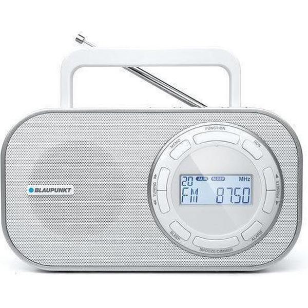 Blaupunkt BTD-7001 radio