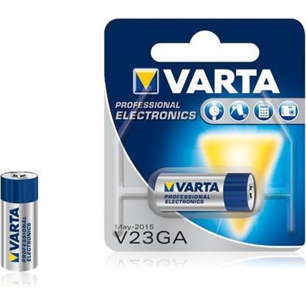 Varta 4223 Mn21/v23ga Alkaline 12v/38mah 538509