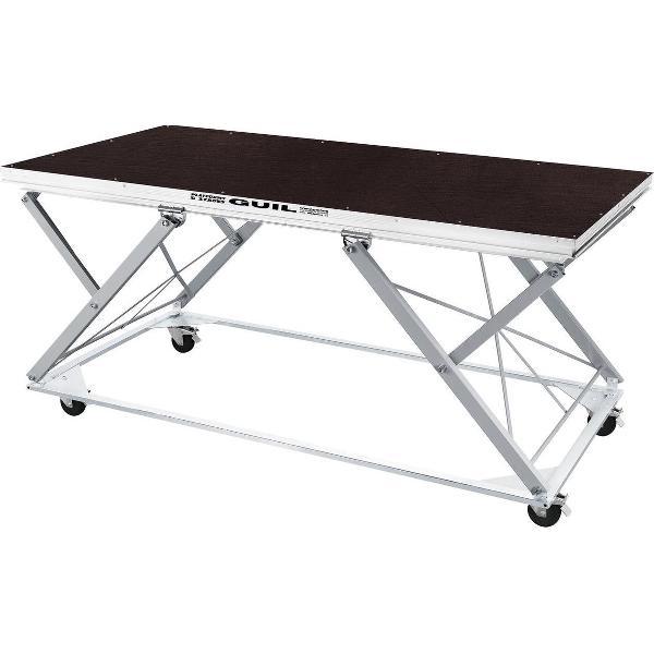 GUIL CRO-07 Transport system