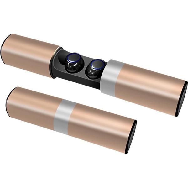 QY Bluetooth TWS In-ear Draadloze Koptelefoon VS-2 / Headset / Oordopjes / Oortjes / Hoofd