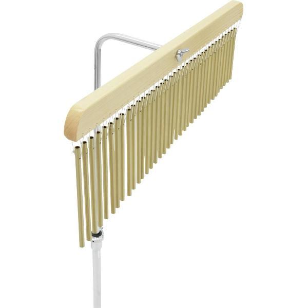 DIMAVERY DH-36 Chimes, 36 bars