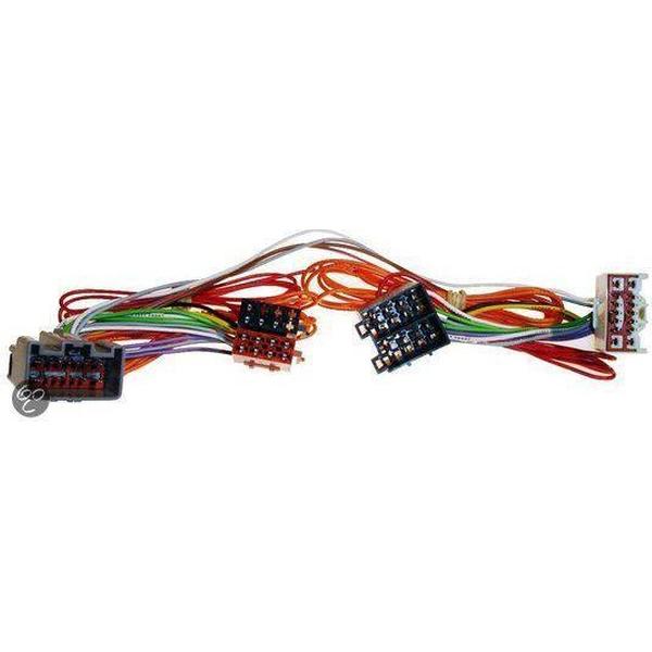 KRAM ISO2CAR Mute-Adapter Volvo S40/ V50 2004