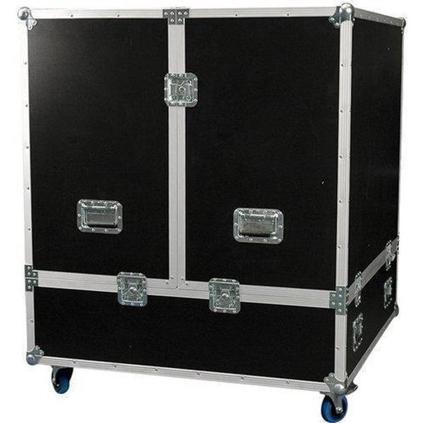 DAP Audio Roadcase voor een spiegelbol 100 cm