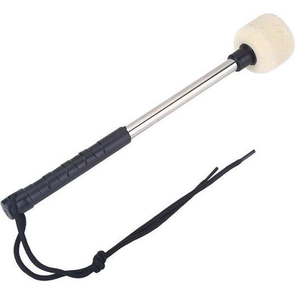 Ramm® | Bassdrum Mallets | 1 Paar