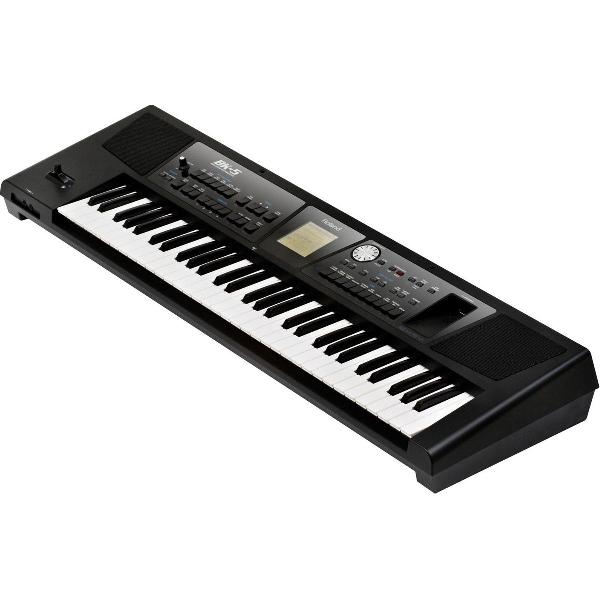 BK-5 Backing Keyboard