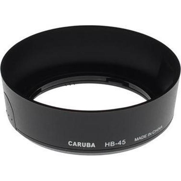 Caruba HB-45 Zwart