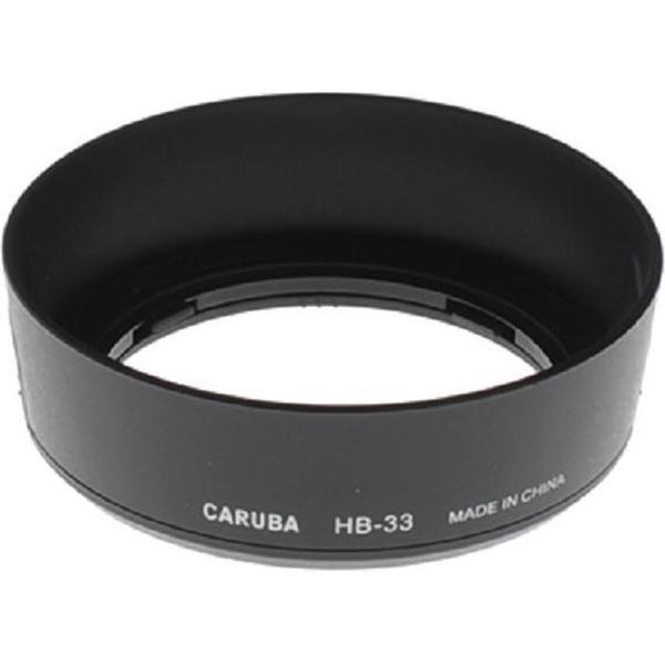 Caruba HB-33 Zwart
