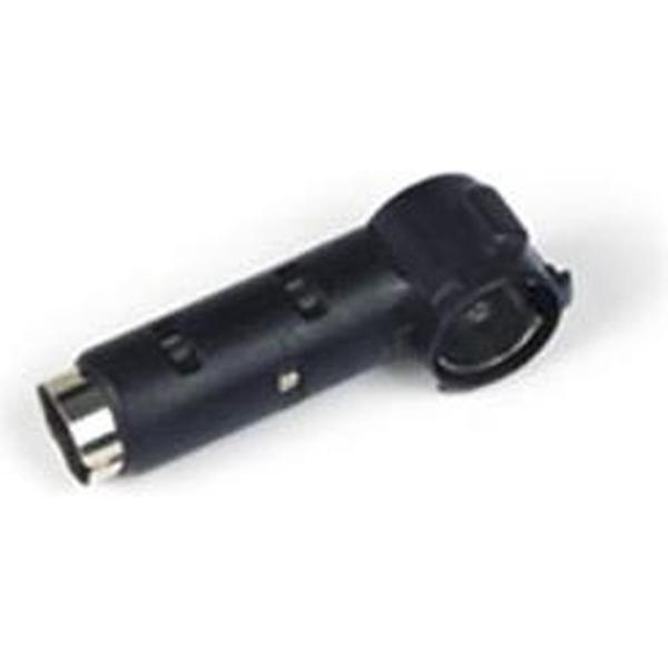 Caliber ANT615 - Accessoire - Antenne verloop - Zwart