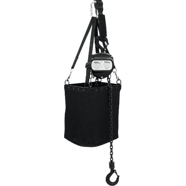 SAFETEX Chain Bag XL universal