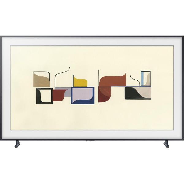 Samsung The Frame UE49LS03N - 4K Smart TV (Benelux Model)