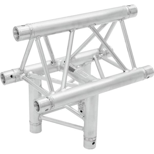 ALUTRUSS TRILOCK 6082AT-38(50) 3-Way T-Piece