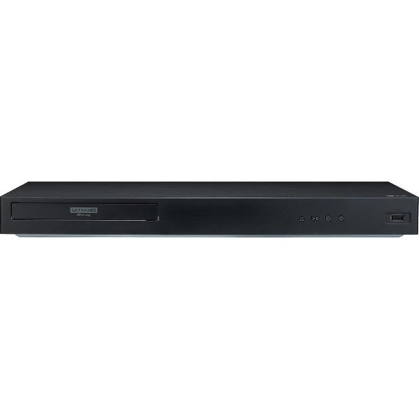 LG Blu-Ray UBK90