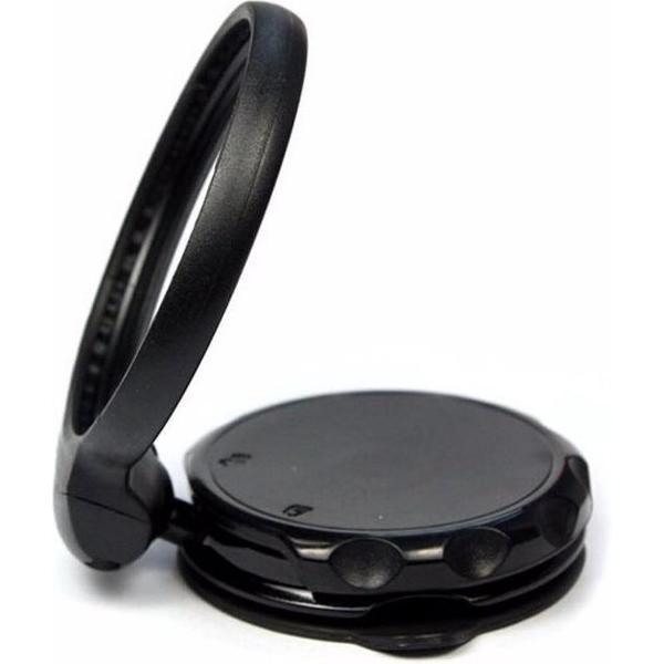 Kwalitatieve houder voor Tomtom Zwart universeel - Underdog Tech