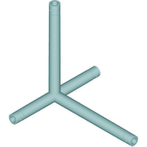 ALUTRUSS SINGLELOCK SH-42 4-way Corner 90°