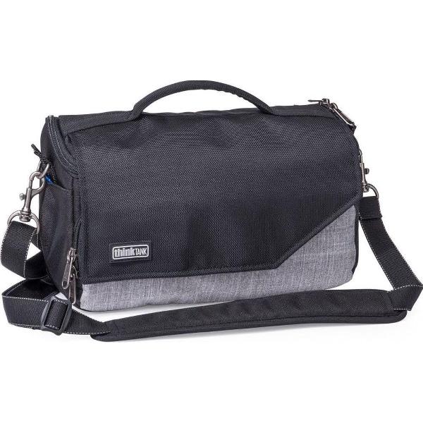 Think Tank Mirrorless Mover 25i - pewter