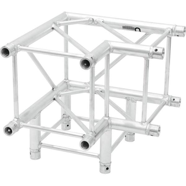 ALUTRUSS QUADLOCK TQ390-QQL30 3-Way-Corner 90°
