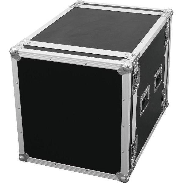 ROADINGER Amplifier Rack PR-2ST, 12U, 57cm deep