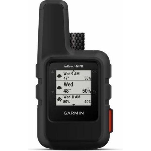 Garmin inReach Mini zwart
