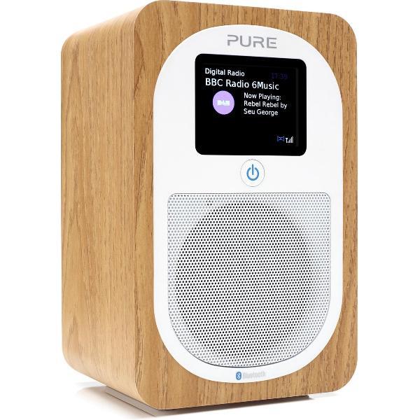 Pure Evoke H3 Oak