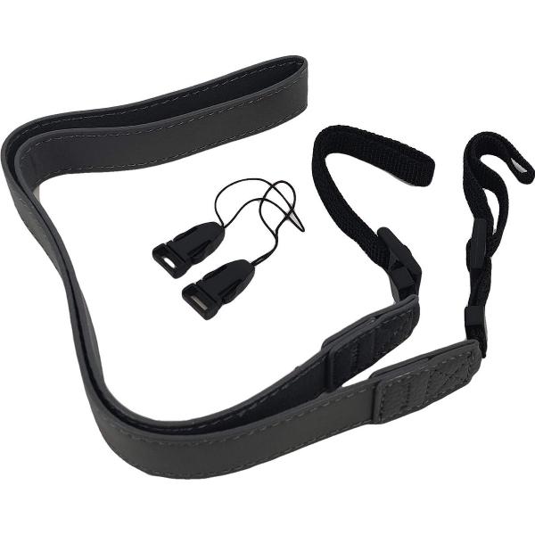 Valetti verrekijker draagriem