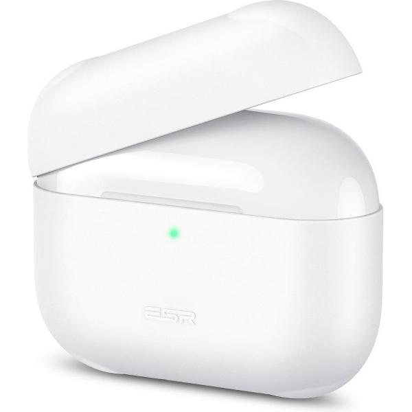 ESR Yippee Case voor Apple AirPods Pro - Wit