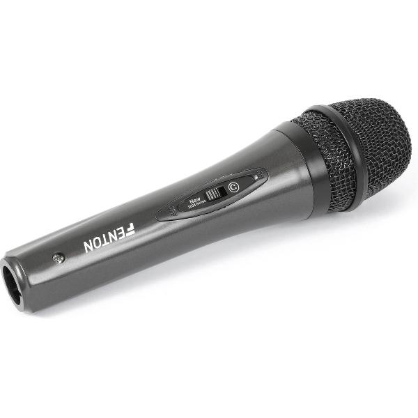SkyTec Dynamische microfoon vocaal