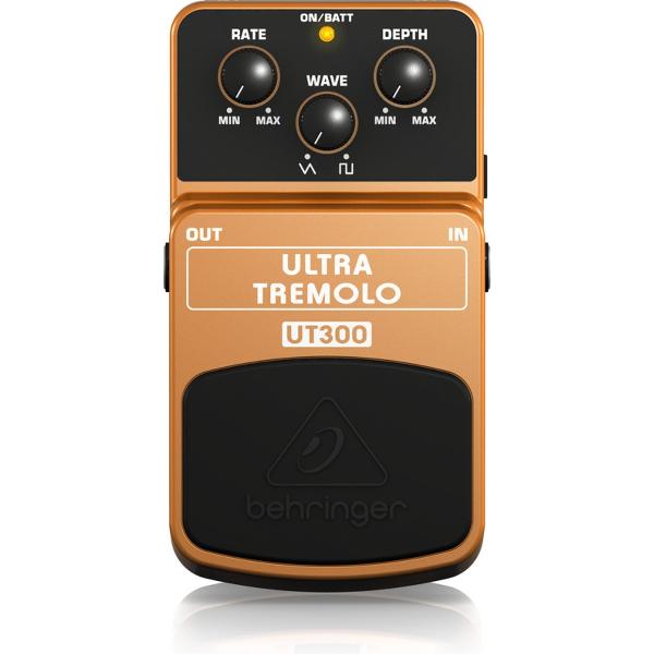 UT300 Ultra Tremolo