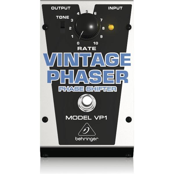 VP1 Vintage Phaser