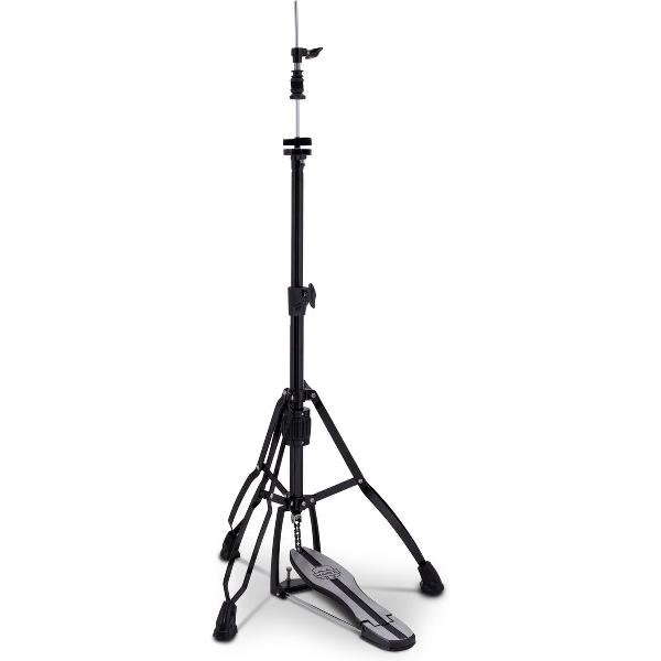 HiHat-stand Mars H600, zwart