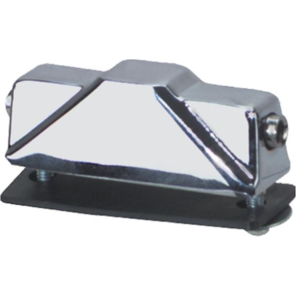 Spannböckchen voor Snare, 6cm Lochabstand 5,2cm