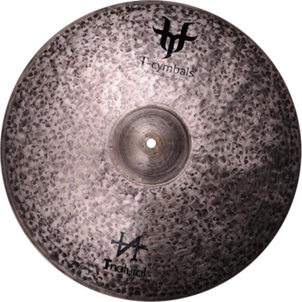 T-Natural Crash Ride 19