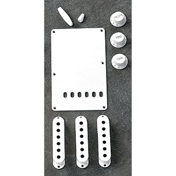 Strat Accessory Kit wit