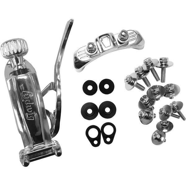 P88AC Snare-Abhebung inkl. Butt End