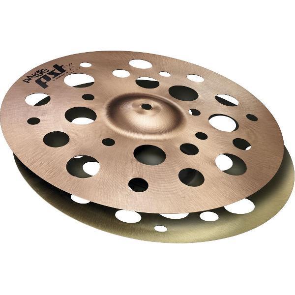 Paiste PSTX Swiss Hats 10 hi-hat cymbalen