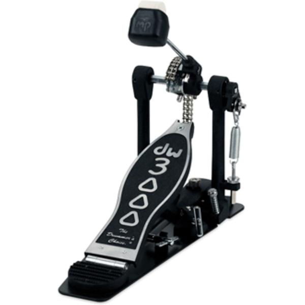 DW 3000 Single Drum Pedal drumpedaal