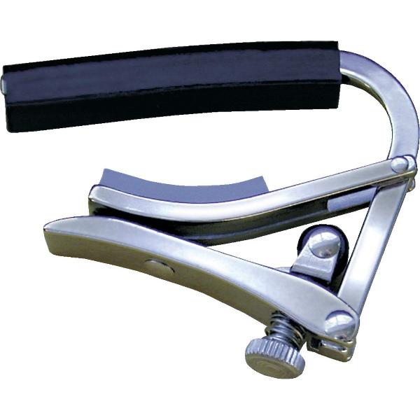 Capodaster S1 Western Stainless Steel