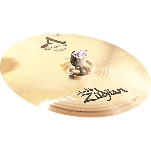 A-Custom Fast Crash 16