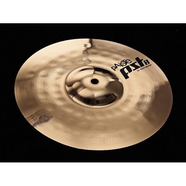 Paiste PST8 Reflector Rock Splash 10 splash cymbal
