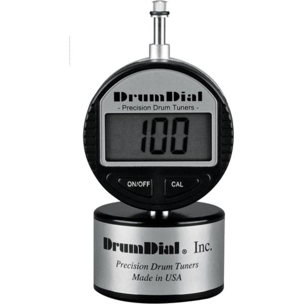 digitaal Drum Tuner/tuner