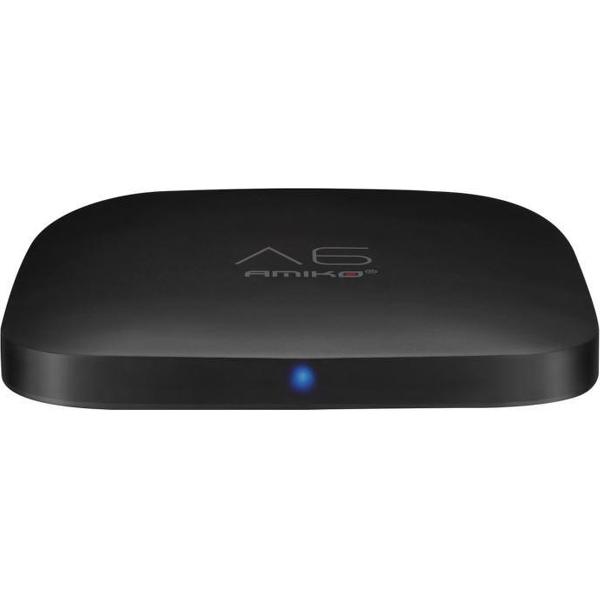 Amiko A6 Android OTT Media Player