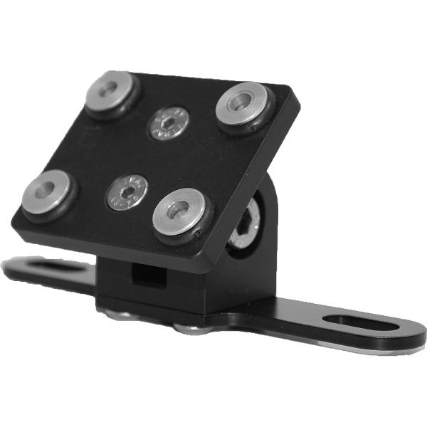 Navigatiesteun Tom Tom - Zwart - Risersteun - Klein