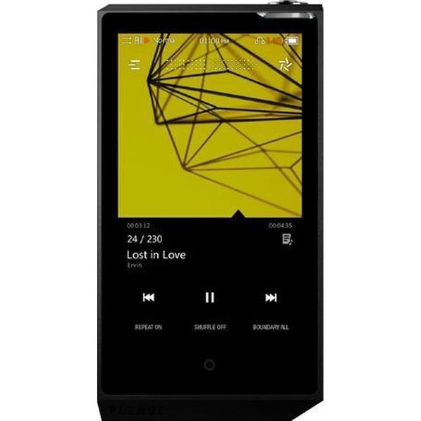 Cowon Plenue R2 digitale audiospeler