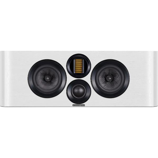 Wharfedale EVO4C Center Speaker - Wit